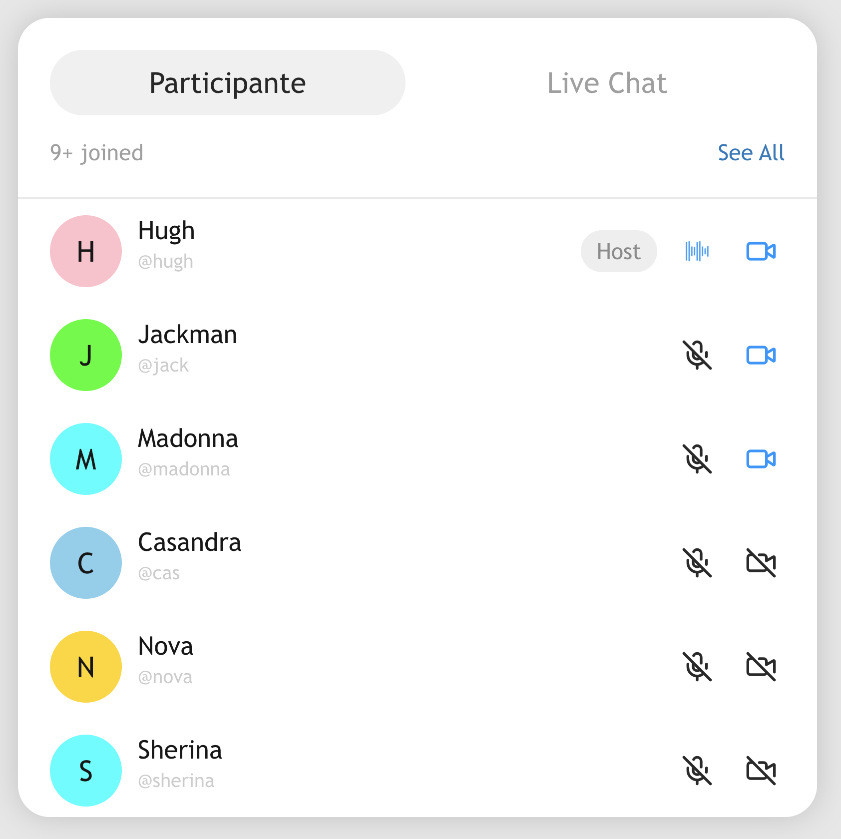Activity Tracker Component Case Study